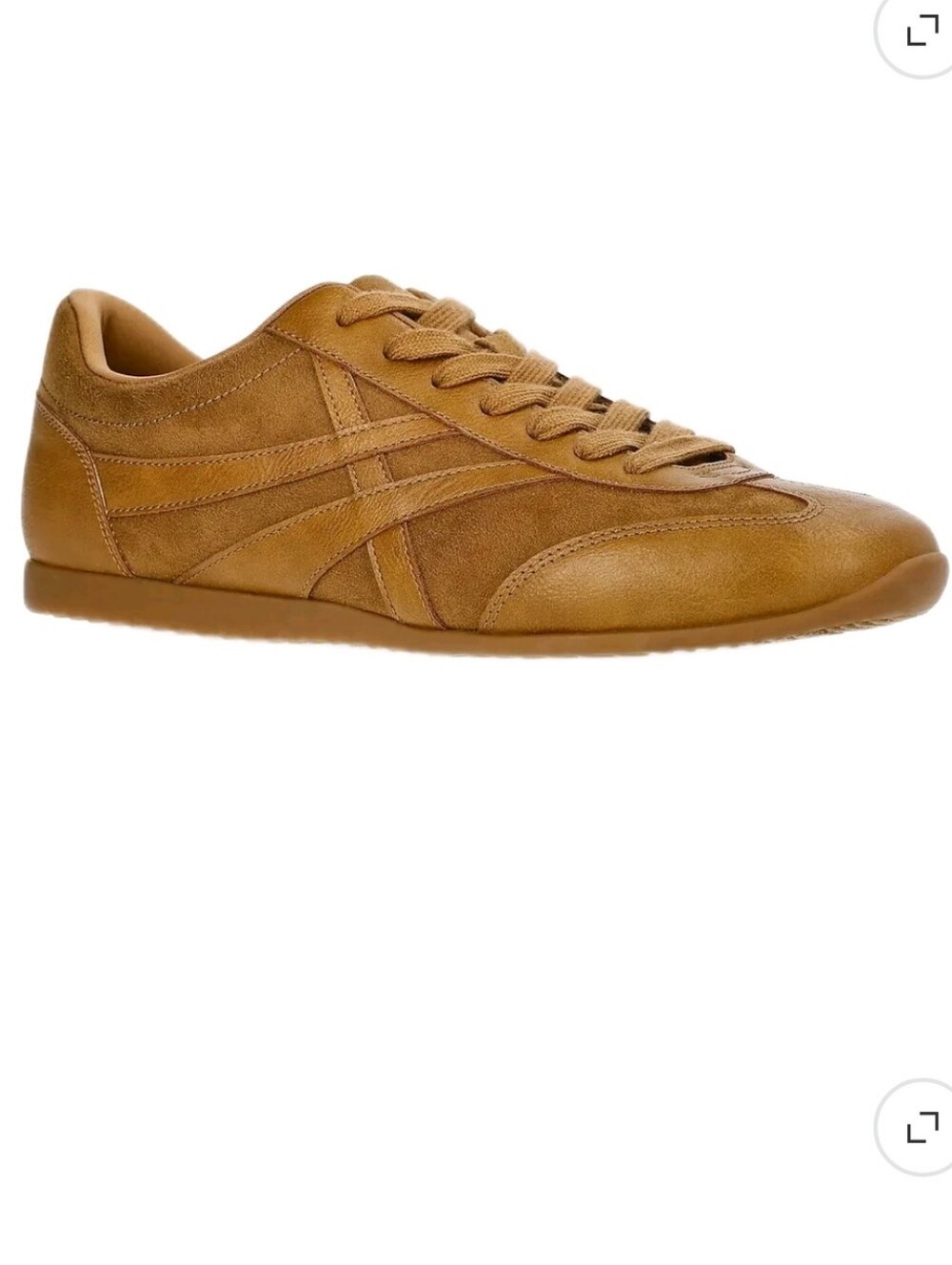 Time and Tru Women's Low Top Sneakers
